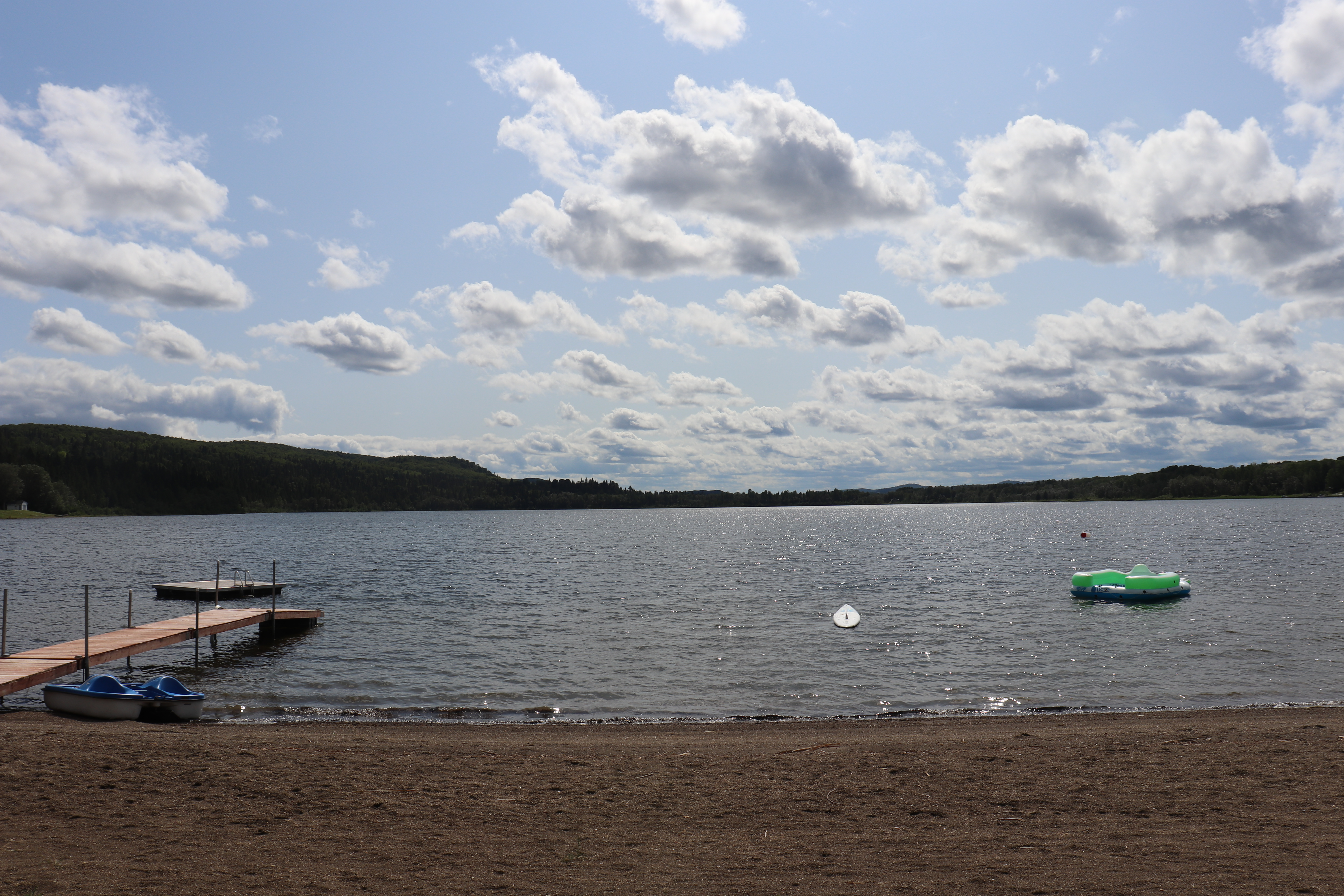 plage